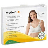 Reggiseno Gravidanza/Allattamento Medela 1 Pezzo