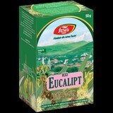 Thé feuilles d'eucalyptus, R33, 50 g, Fares