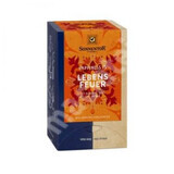 Fire of Life Tea, 18 sachets, Sonnentor