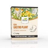 Gastro-Plant Healthy Stomach Tea, 150 g, Dorel Plant