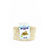 Crusca d'avena ecologica, 250 gr, Nature4Life