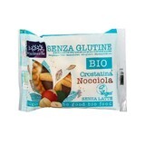 Crostata senza glutine con cioccolato Eco, 52 gr, Sottolestelle