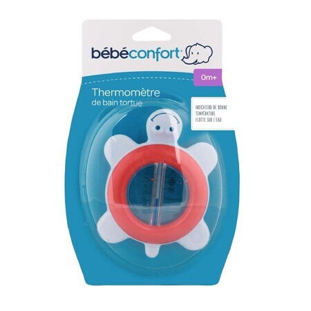 Bébé Confort TERMOMETRO DA BAGNO TARTARUGA