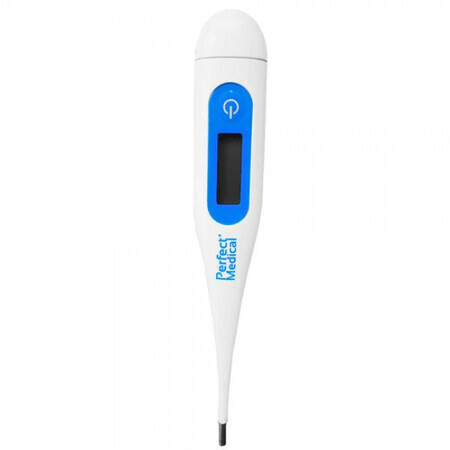 Digital thermometer PM07, Perfect Medical