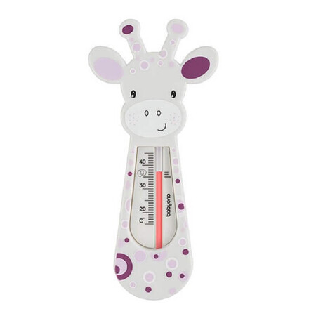 Badthermometer, Giraf, 776/02, Babyono