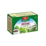 Glycostat Tea, M95, 20 sachets, Fares