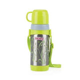 Thermos with drip stop cup, +4 years, 360ml, Nuby