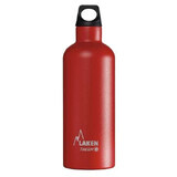 Termos in acciaio inox Futura Red, 750 ml, Laken