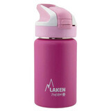 Thermos in acciaio inossidabile Summit Pink, 0,35 L, TS3FS, Laken