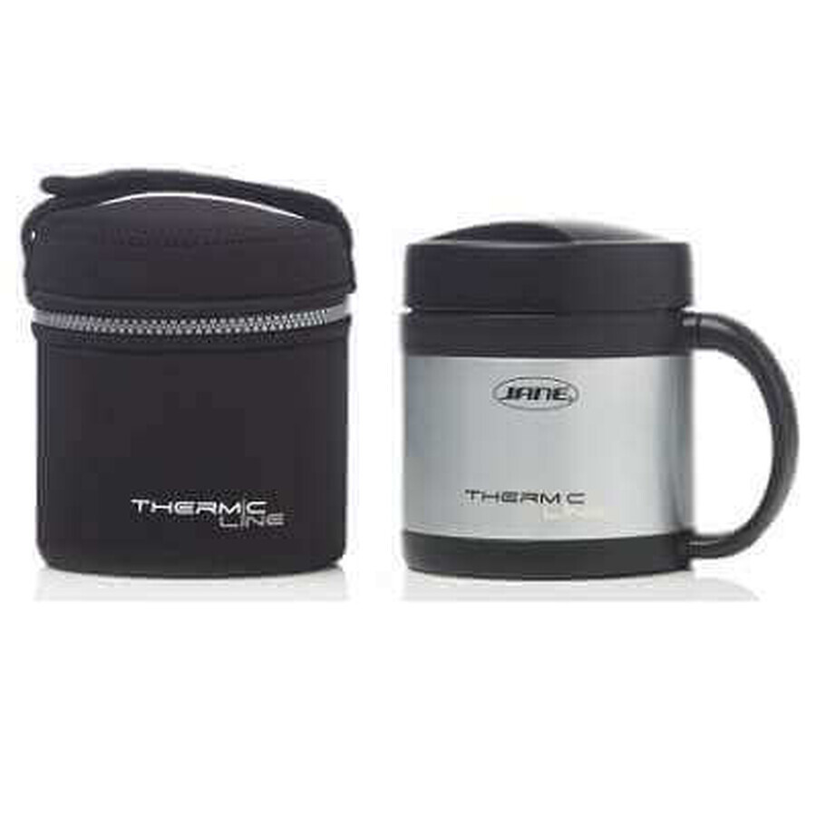 Thermos per alimenti solidi, Linea Termica, 500 ml, 10490, Jane