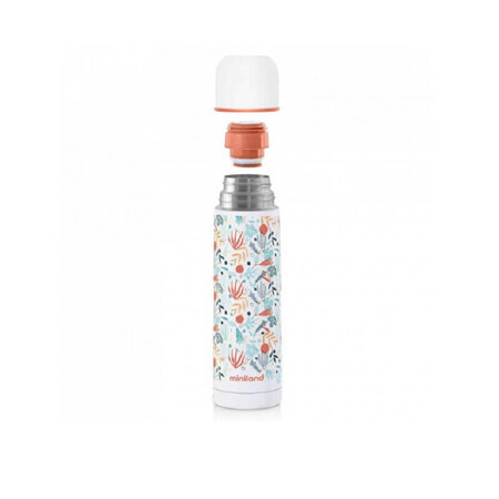 Thermos per liquidi Mediterraneo, 500 ml, Miniland