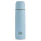 Thermos per liquidi Silky Blue, 500 ml, Miniland