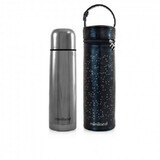 Thermos per liquidi, argento, 500 ml, Miniland