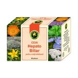 Hepato-biliary tea, 20 sachets, Hypericum