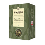 Hepatobiliarus Tea, 90 g, Faunus Plant