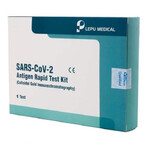 SARS-COV-2 TEST RAPIDO ANTIGEN