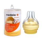 Calm Teat, Medela