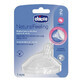 Tettarella NaturalFeeling 2m+ (Flusso Medio) Chicco&#174;