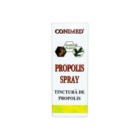 Tintura di propoli spray, 30ml, Conimed