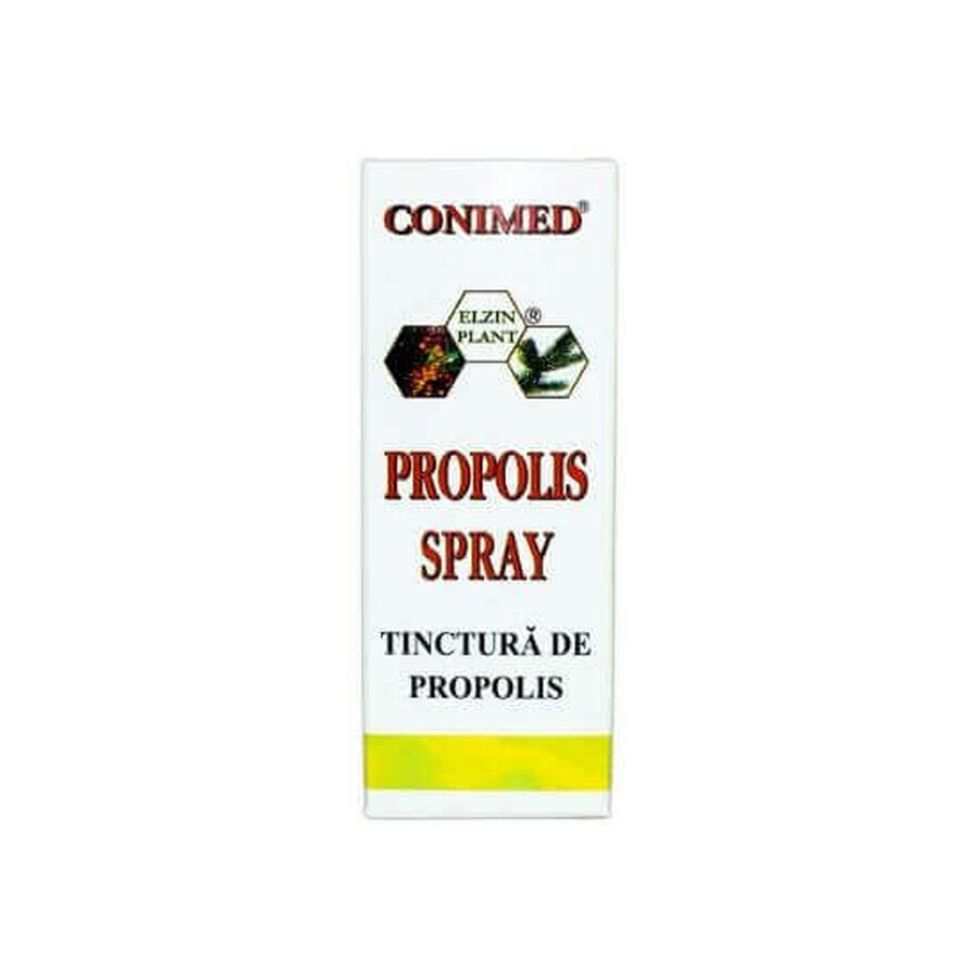 Propolis-Tinktur-Spray, 30ml, Conimed