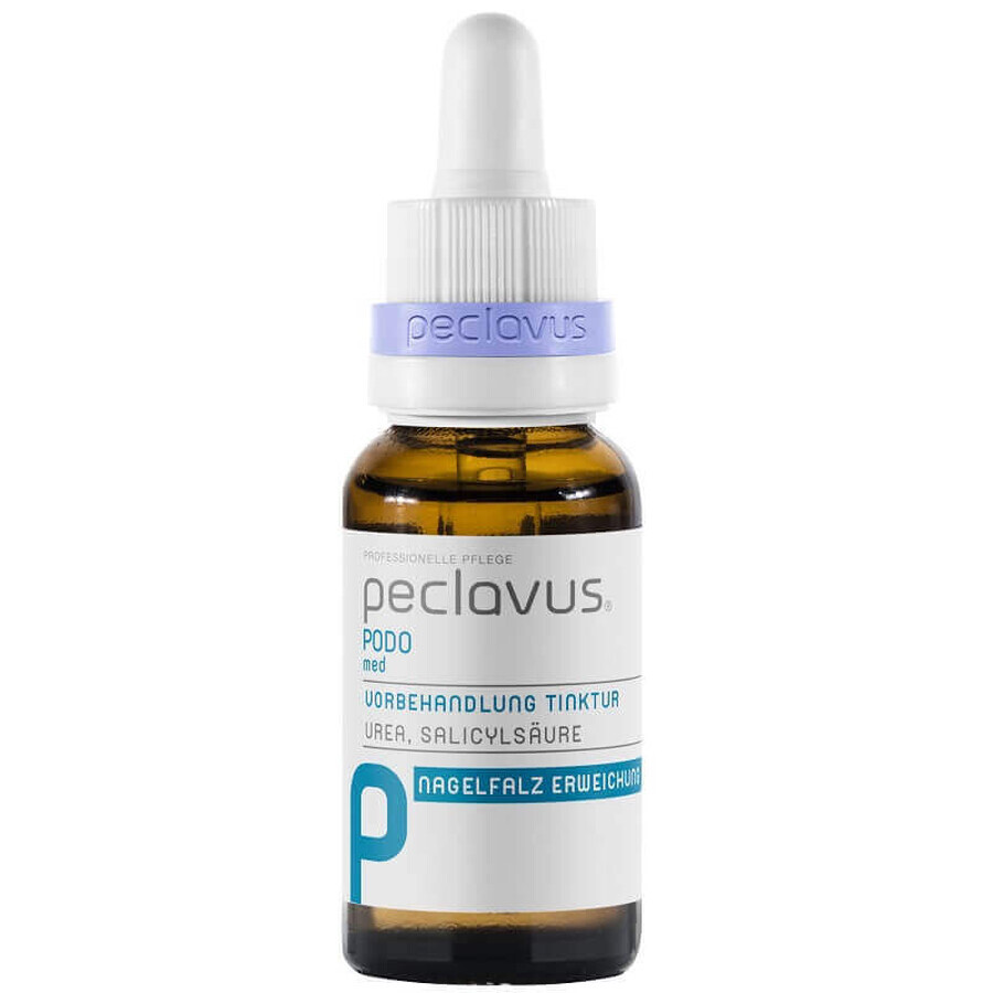 Tintura Pre-Trattamento, Podo Med, 20 ml, Peclavus