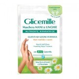 GLICEMILLE MASK MANI UNGHIE