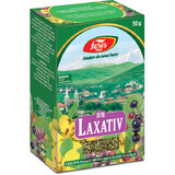 Laxative Tea, D76, 50 g, Fares