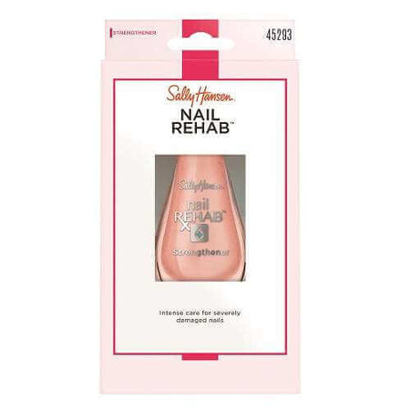 Tratamiento de uñas Nail Rehab, 10 ml, Sally Hansen