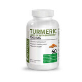 Turmenic Complex 1000mg, 60 capsule, Bronson