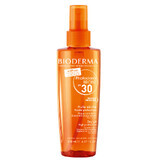 Olio abbronzante SPF 30 Photoderm Bronz, 200 ml, Bioderma