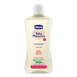 Chicco Baby Moments - Olio Bagno Formula Extra Delicata, 200ml