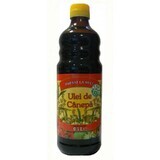 Olio di canapa, 500 ml, Herbal Sana