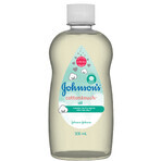 Cotton touch Olio Johnson's 300ml