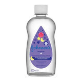 Ulei de corp cu levantica, 300 ml, Johnson Baby