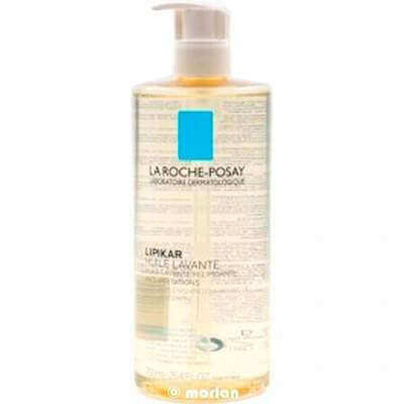 Lipikar Olio Detergente AP+ La Roche Posay 750ml