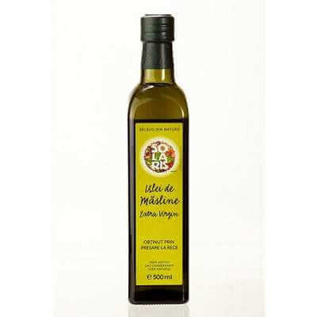 Olio extra vergine di oliva, 500 ml, Solaris