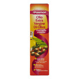 Extra virgin olive oil, 250 ml, Plasmon