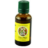 Tea Tree etherische olie, 30 ml, Solaris