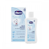 Chicco Natural Sensation Olio Bagno 200ml