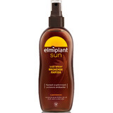 Olio spray per abbronzatura rapida, 150 ml, Elmiplant