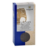 Earl Grey Black Tea, 90 g, Sonnentor