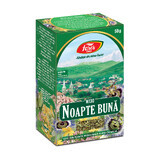 Té Buenas Noches, N130, 50 g, Fares