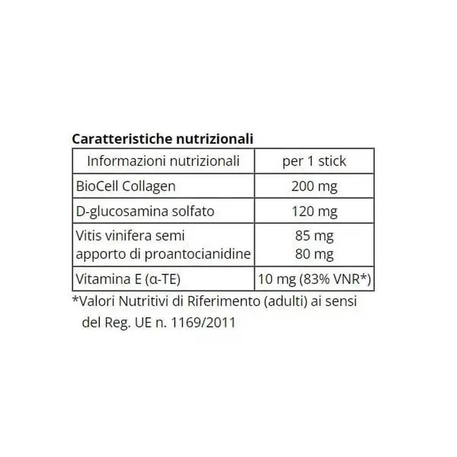 Vitreoclar Oro, 30 sticks, Sifi