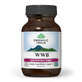 WWB Women&#39;s Health, 60 capsule, Organic India