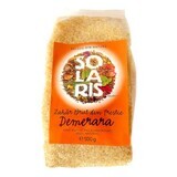 Ruwe rietsuiker Demerara, 500 g, Solaris