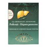 Pedicuta Tea, 160g, Aroma Plant