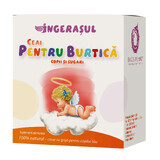 Tummy tea Angel, 50 g, Dacia Plant