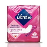 Assorbenti Ultra String, 12 pezzi, Libresse