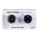 Accu-Chek Spirit Combo Service Pack piccolo, Roche