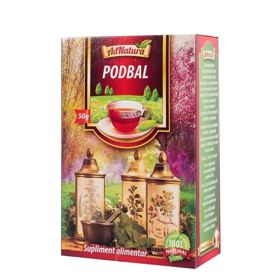 Tisane, 50 g, AdNatura